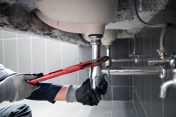 Trusted Gas Line Repair service in Little Falls, NY - Masters Plumbing Service